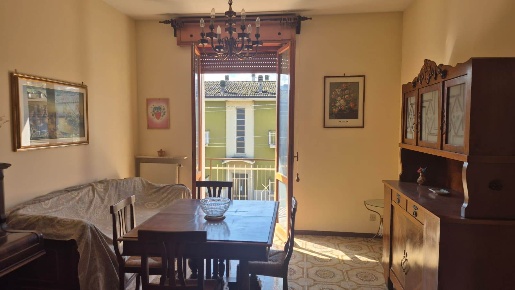 Foto Appartamento a Travo Centro di 65 m² con 3 locali in vendita