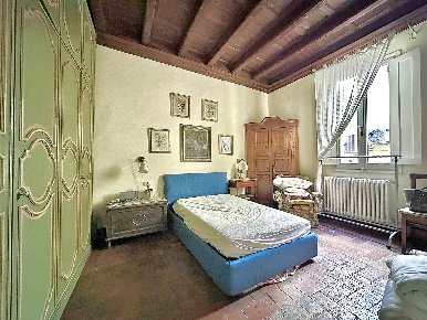 Foto Appartamento a Firenze Signoria - Uffizi di 108 m² con 4 locali