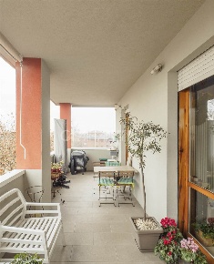 Foto Appartamento a Modena Modena Est di 104 m² con 4 locali in vendita