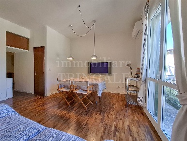 Foto Appartamento a Lerici Pugliola, Solaro di 53 m² con 3 locali