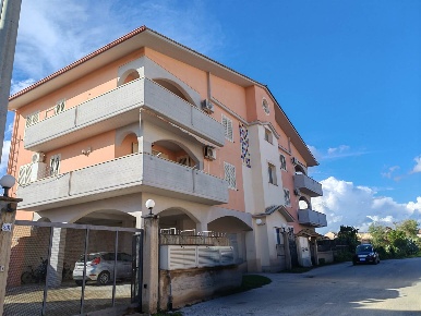 Foto Appartamento in Via Elio Vittorini SNC  Interno 3, Priolo Gargallo