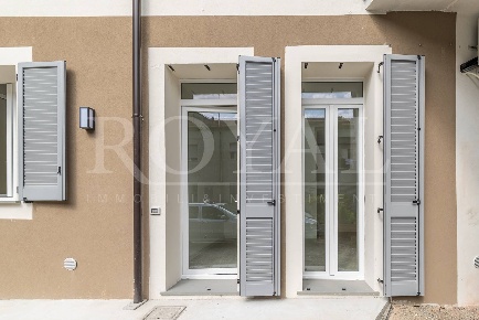 Foto Appartamento in via Villa  56, Vedano al Lambro di 43 m² con 1 locali