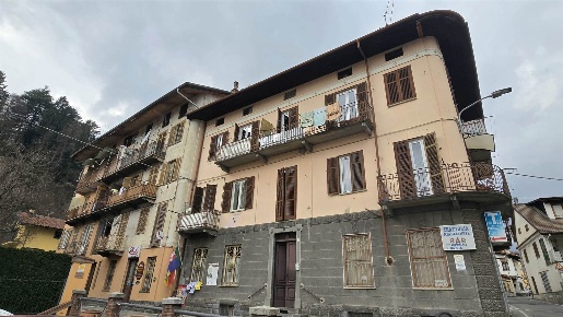 Foto Appartamento in Via Alessandro Volta 2/a, Miagliano di 90 m²