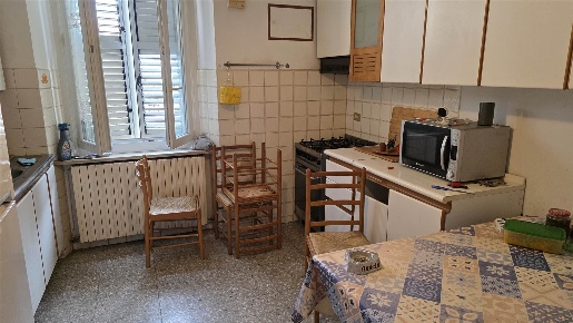Foto Appartamento a Ancona Cittadella di 75 m² con 3 locali in vendita