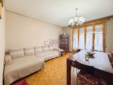 Foto Villa bifamiliare a Cesena Centro Urbano di 369 m² con 10 locali