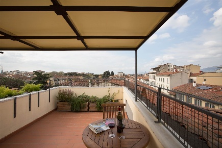 Foto Appartamento a Firenze Leopoldo - Vittorio Emanuele - Statuto di 60 m²