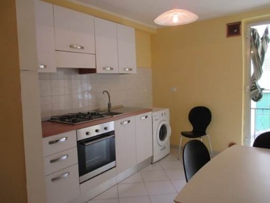 Foto Appartamento in Via Calamita 32, Caltanissetta Centro di 63 m²