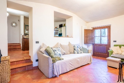 Foto Appartamento in Via corta  1, Sovicille Ancaiano di 105 m² in vendita