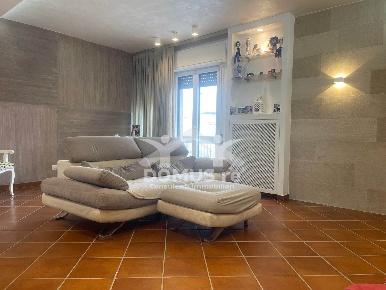 Foto Appartamento in Via Castelfidardo 9, Andria di 128 m² con 4 locali