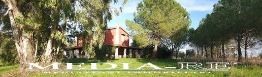 Foto Rustico in strada roccaccia, Tarquinia Campagna di 175 m² con 7 locali