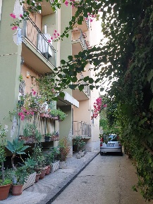 Foto Appartamento a Messina Gravitelli di 144 m² con 5 locali in vendita