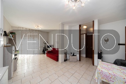 Foto Appartamento in MATTEOTTI 1, Villasanta di 69 m² con 2 locali