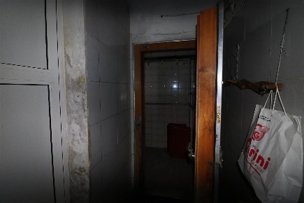 Foto Locale commerciale a Firenze Mazzini - Oberdan di 25 m² con 1 locali