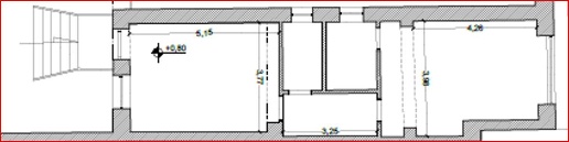 Foto Ufficio in via Cimitile, Cimitile di 50 m² con 2 locali in affitto