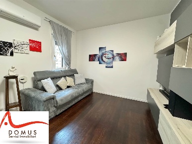 Foto Appartamento in via dei cantieri, Palermo Montepellegrino di 58 m²