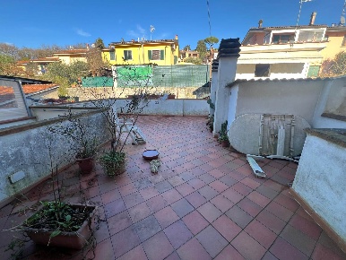 Foto Casa indipendente in via del colle, Lucca Santa Maria del Giudice