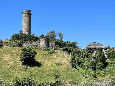 Foto Appartamento in via Castello di Camporaghena 52, Comano di 115 m²