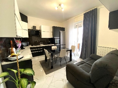 Foto Appartamento in via Galimberti  8, Trino Centro di 66 m² con 2 locali