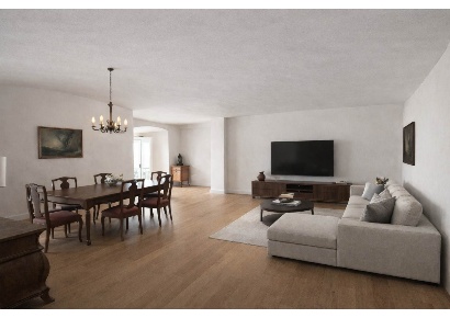 Foto Appartamento a Firenze Piazza della Repubblica di 105 m² con 4 locali