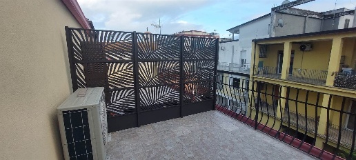 Foto Appartamento in Via Corace, Catanzaro Catanzaro Lido di 200 m²