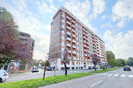 Foto Appartamento in VIA ABRAMO LINCOLN 127, Cinisello Balsamo di 64 m²