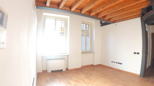 Foto Appartamento in via carcassola, Trezzo sull'Adda di 100 m² in affitto