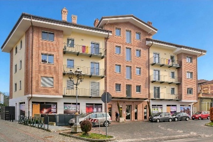 Foto Appartamento in Piazza della Repubblica  27, Castellamonte Centro
