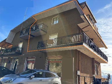 Foto Appartamento in Corso Europa 170, Spezzano della Sila Centro di 170 m²