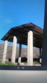 Foto Capannone industriale in semicentrale, Tufino di 120 m² con 1 locali