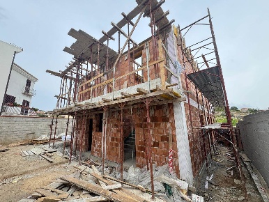 Foto Casa indipendente a Sinnai Centro di 75 m² con 3 locali in vendita