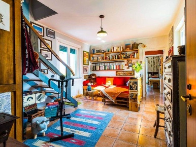 Foto Appartamento a Lentate sul Seveso Centro di 75 m² con 2 locali
