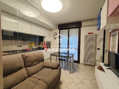Foto Appartamento a Montescudo-Monte Colombo di 56 m² con 3 locali