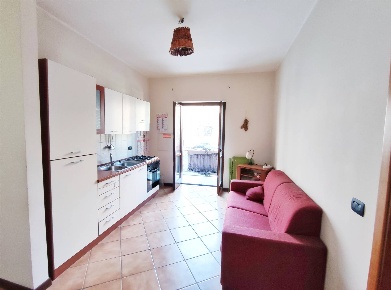 Foto Appartamento in via albergheria, Palermo Cassaro di 60 m² con 2 locali