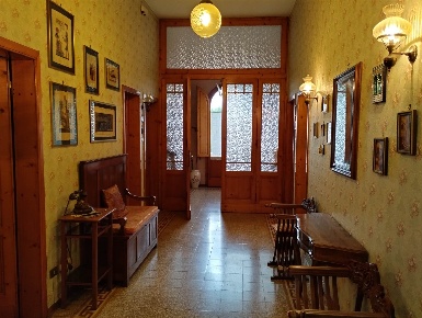 Foto Appartamento a Pistoia Collegigliato di 130 m² con 4 locali in affitto