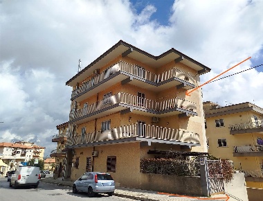 Foto Appartamento a Ragusa Croce - Selvaggio di 128 m² con 5 locali