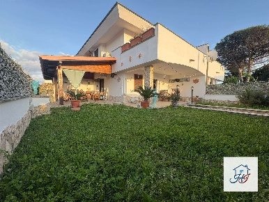 Foto Villa a schiera a Anzio Spadellata - Cinque Miglia di 60 m² in vendita