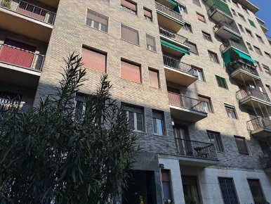 Foto Appartamento in Via Delle Primule 10, Milano Lorenteggio di 70 m²