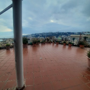 Foto Appartamento in VIA CRISPI, Napoli Piazza Amedeo - Parco Margherita