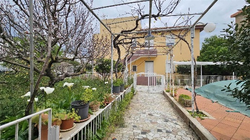 Foto Villa unifamiliare a Agrigento San Leone, Villaseta, Villaggio