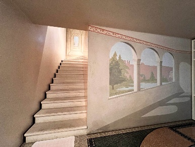 Foto Appartamento in VIA CARLO ALBERTO, Treviso di 201 m² con 8 locali