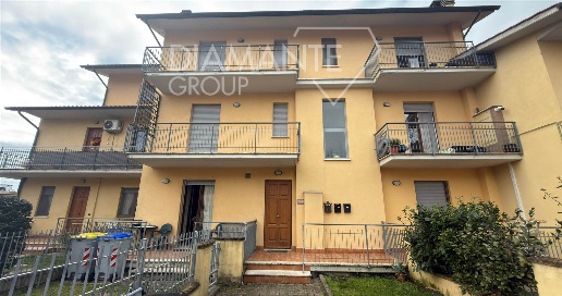 Foto Appartamento a Città della Pieve Po' Bandino di 146 m² con 5 locali