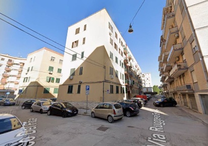 Foto Appartamento in via ruggiero bonghi 18, Foggia di 109 m² con 4 locali