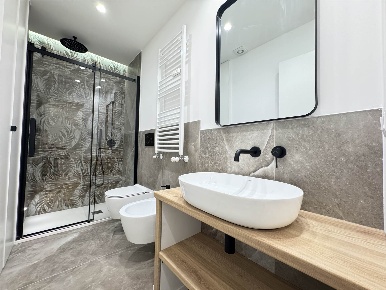 Foto Appartamento in VIA PALMA 35, Milano Gambara di 43 m² con 2 locali