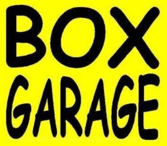 Foto Garage a Sassuolo Centro di 26 m² in vendita
