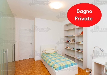 Foto Appartamento in via Carpi 4, Milano Casoretto di 140 m² con 4 locali