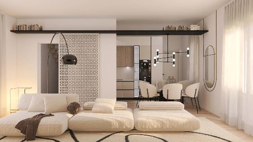 Foto Villa unifamiliare a Carpi Cibeno di 142 m² con 4 locali in vendita