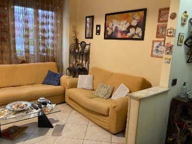 Foto Appartamento a Ventimiglia Centro Città di 91 m² con 3 locali