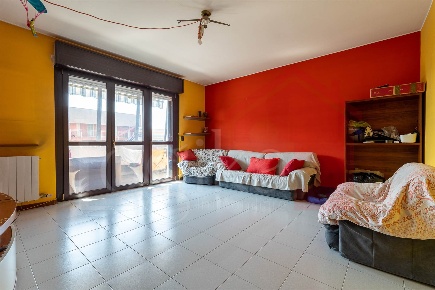 Foto Appartamento in Via Marche 2, Pieve Emanuele Fizzonasco di 92 m²