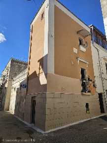 Foto Casa indipendente a Grottaglie di 60 m² con 3 locali in vendita