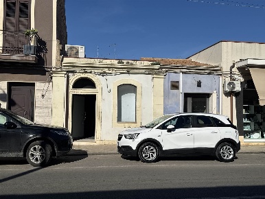 Foto Negozio in VIA NAZIONALE  246, Siracusa Cassibile di 80 m² in vendita
